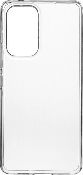 EAN 5704174804857 - eSTUFF ES673095-BULK funda para teléfono móvil 16,5 cm (6.5") Transparente imagen 1