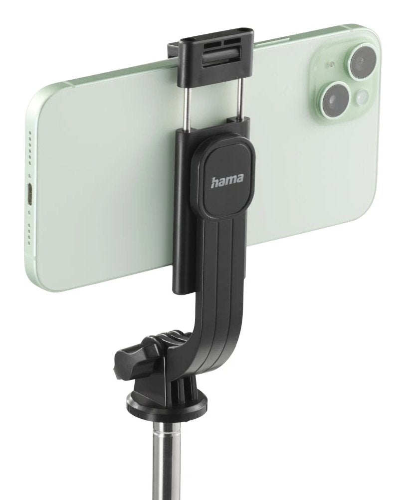 Hama Fancy Stand 110 Ii Selfie-Stick-Stativ Bt-Auslöser