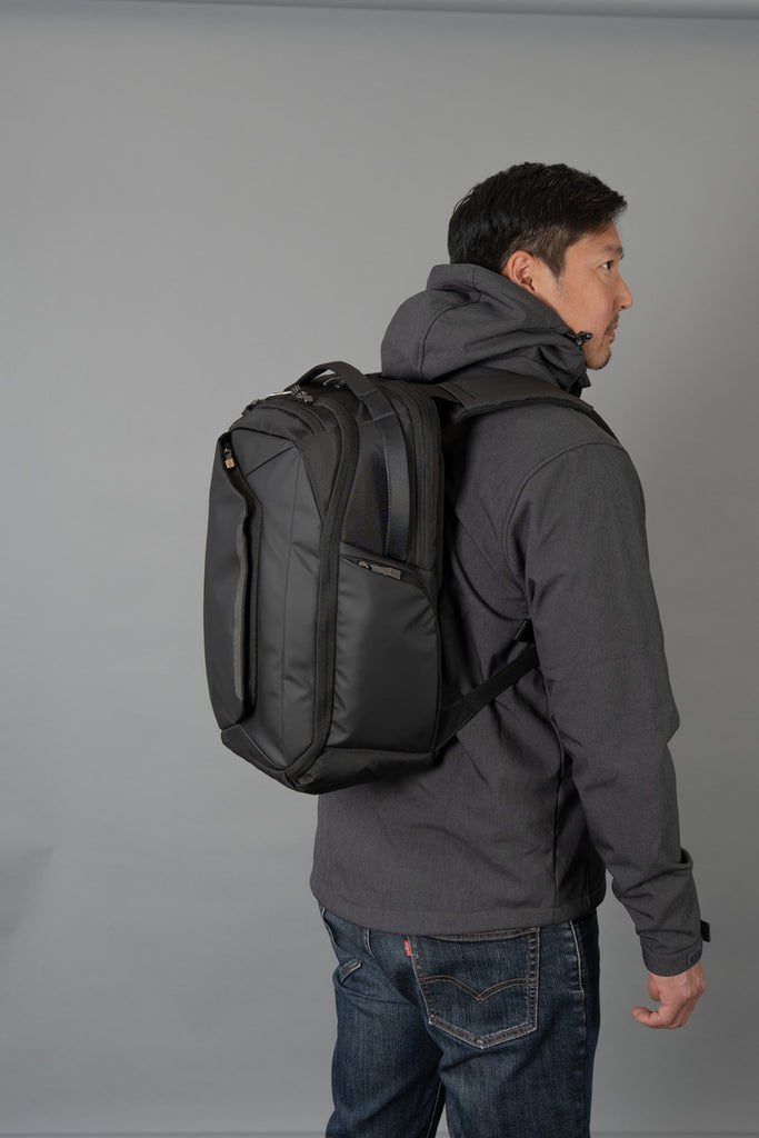 Targus Pro-Tek 16" Tech Backpack - Black