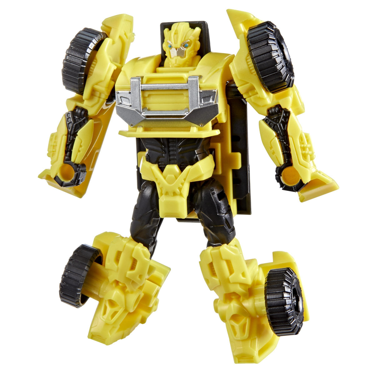 EAN 5010996327574 - Transformers G10415L00 figura de juguete para niños imagen 2