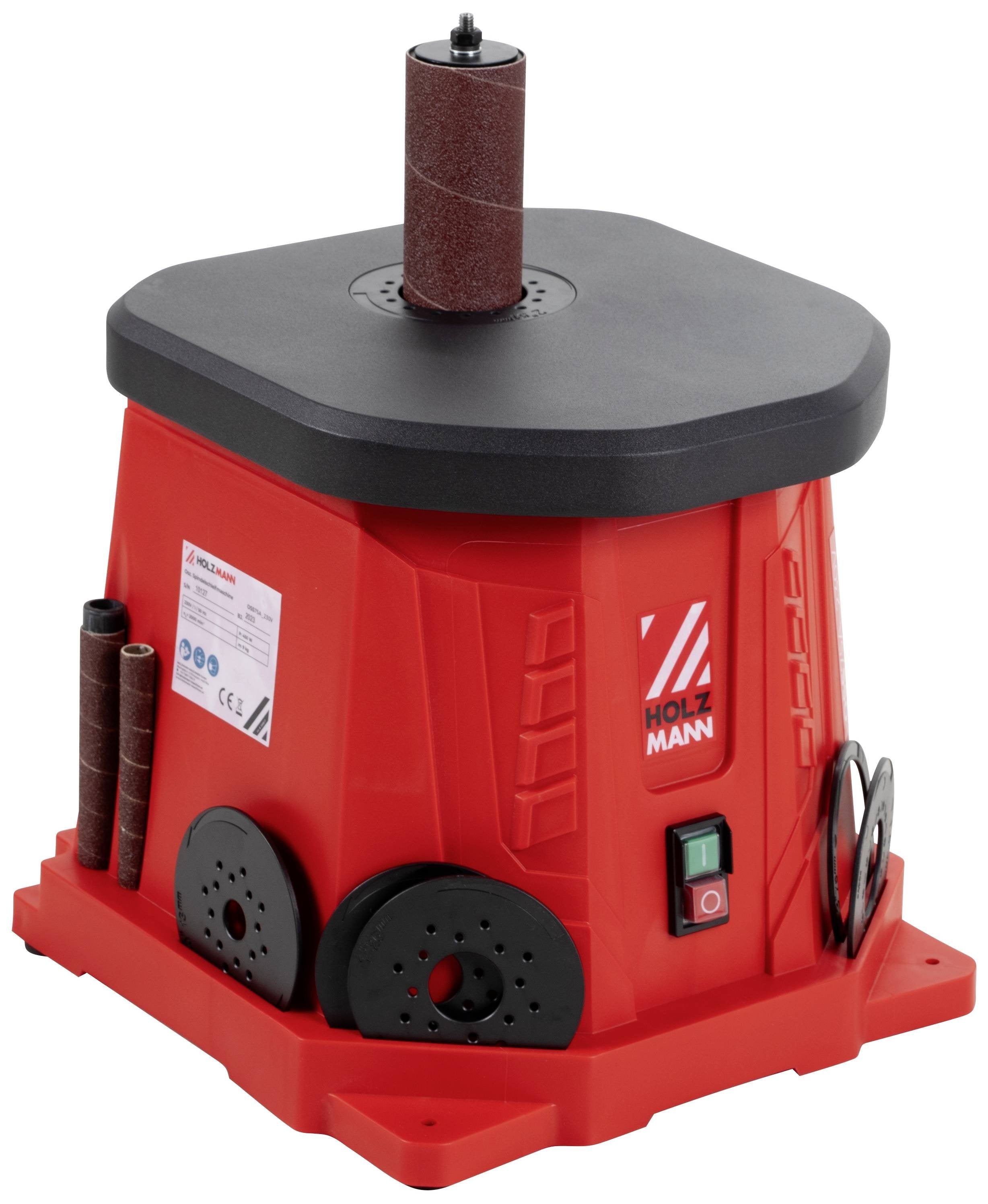 EAN 9120058379291 - Holzmann OSS75A_230V no categorizado imagen 3