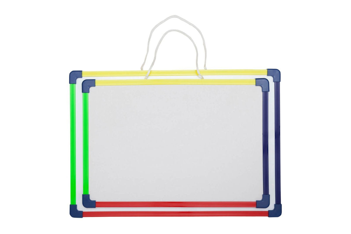 Jakob Maul Gmbh Whiteboard Maulfun Beidseitig Verwendbar