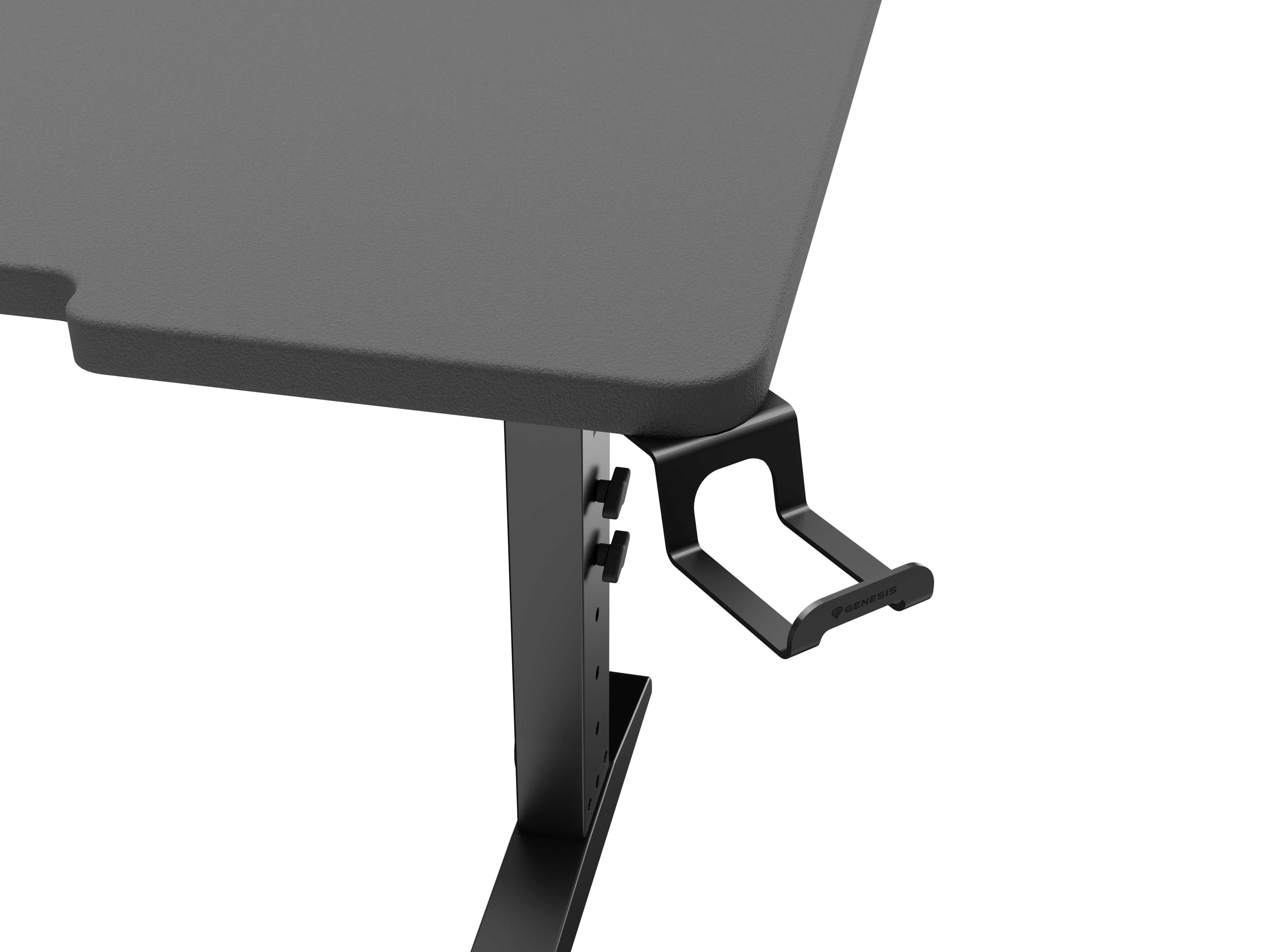 EAN 5901969449129 - GENESIS NDS-2295 escritorio para ordenador Negro imagen 17
