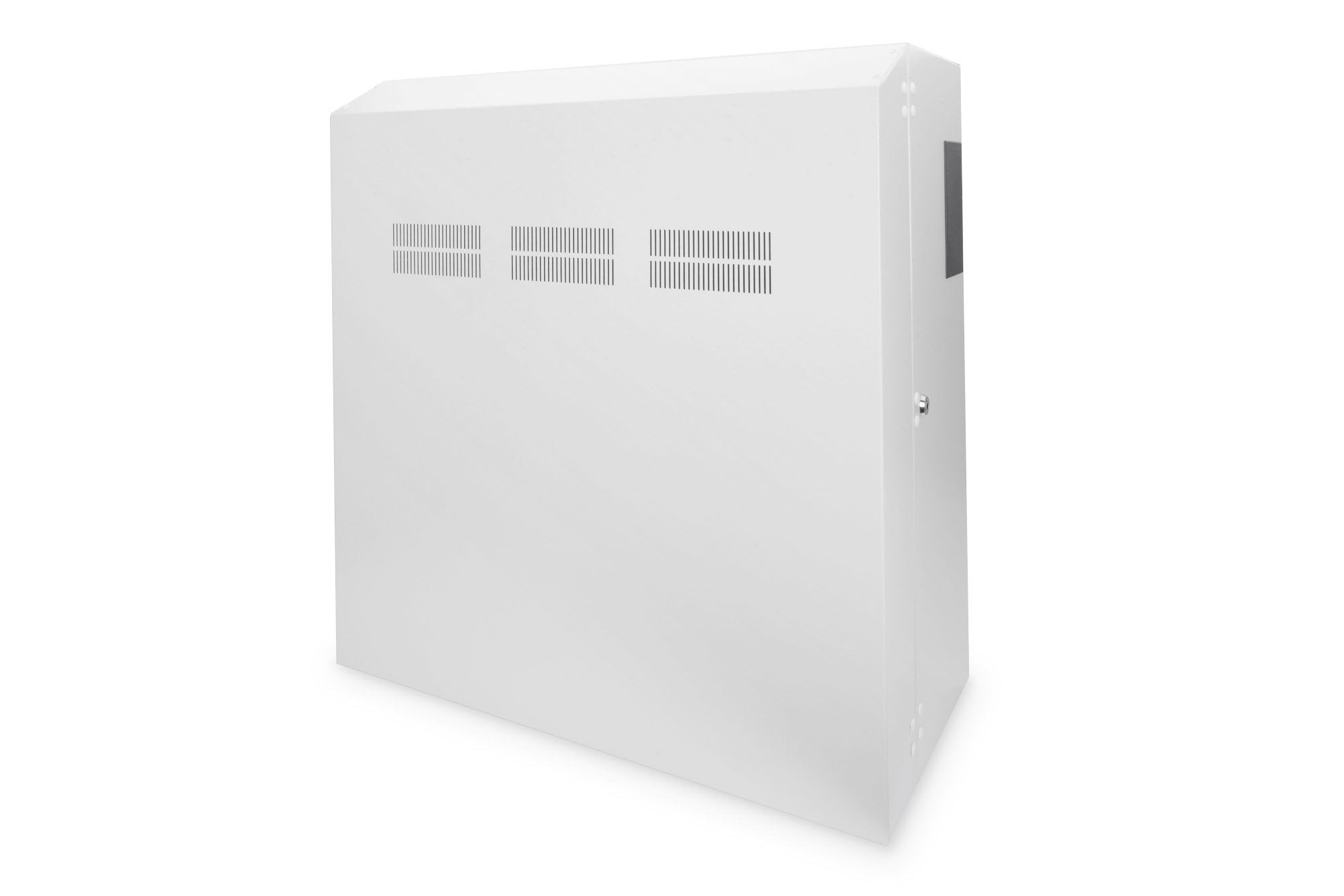 Digitus Professional Dn-19 Wm-V6u-Sl - Gehäuse - 6u