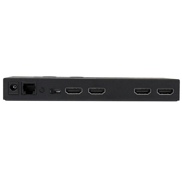 Startech Switch Selector Matricial Hdmi 2x2 4k