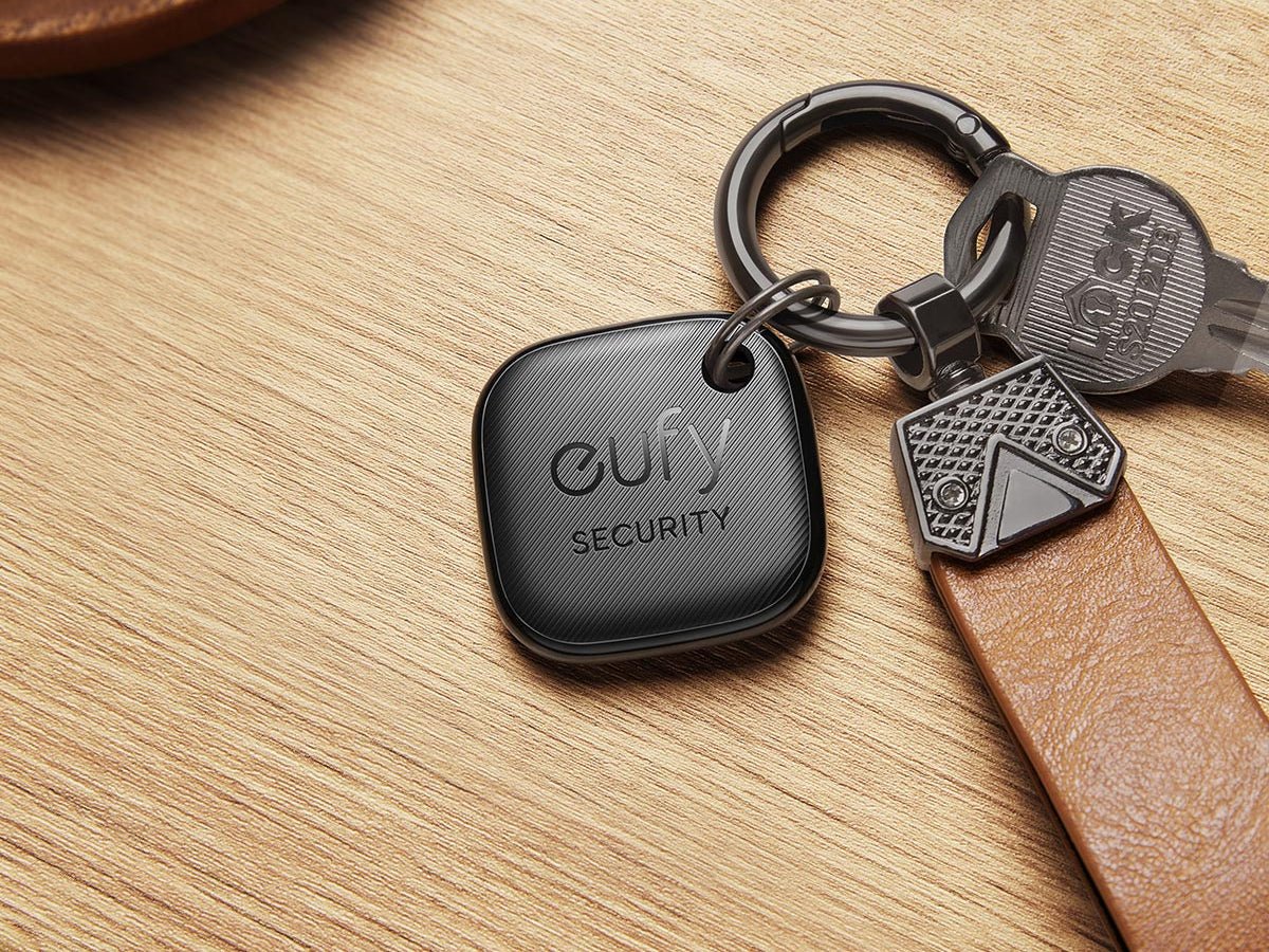 Smart Tracker Tracker Normal * 4 Un