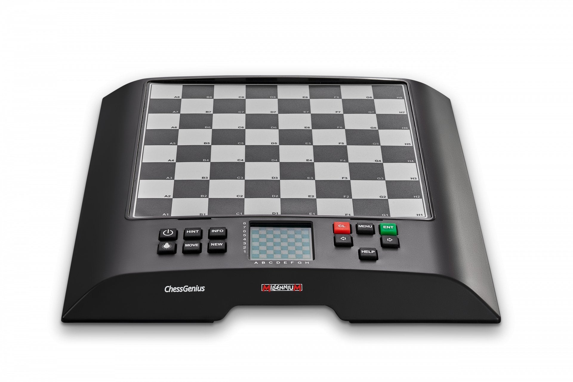 Computadora De Ajedrez Millennium Chess Genius