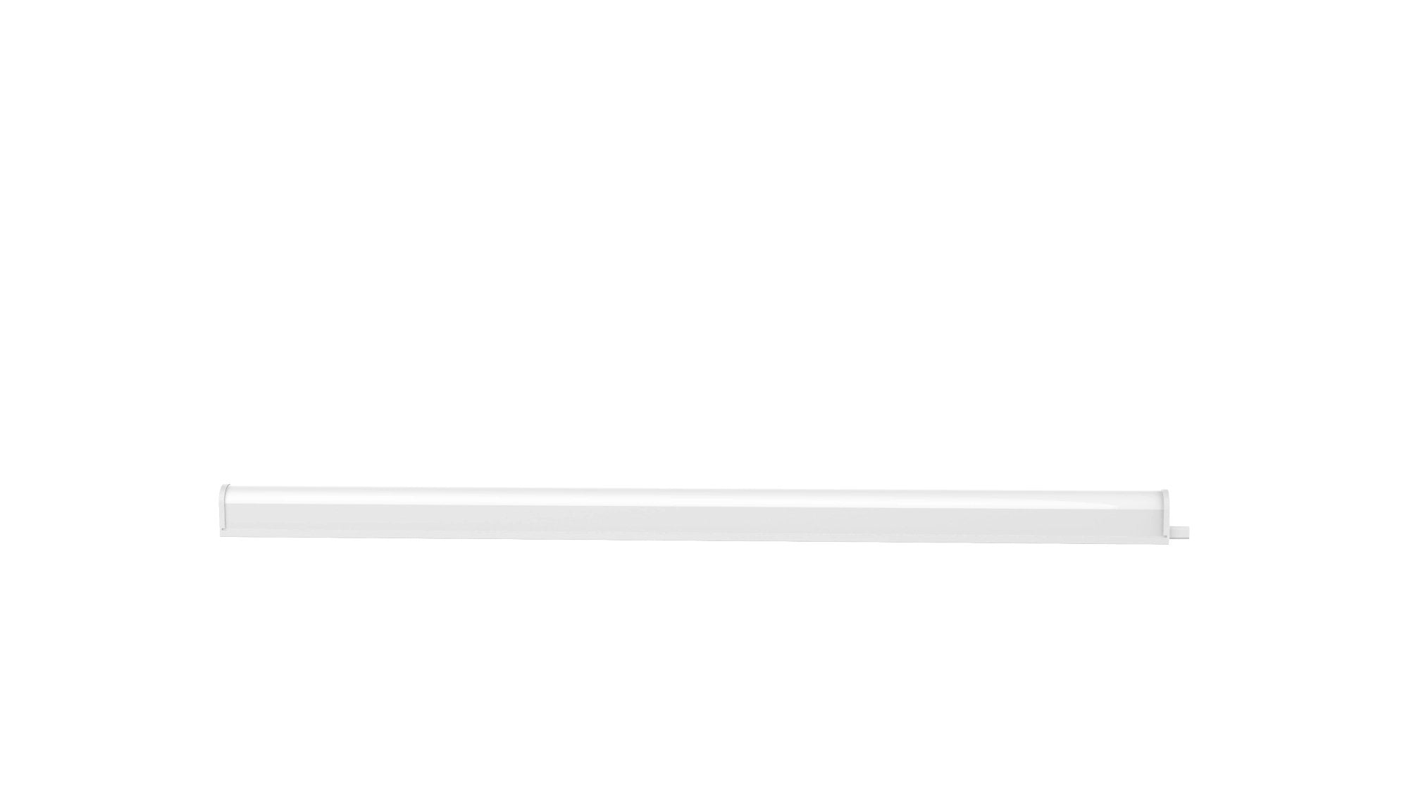 Regleta Led Bajo Mueble Projectline, 13 W 1500 Lm 3 Temperaturas 1185 Mm