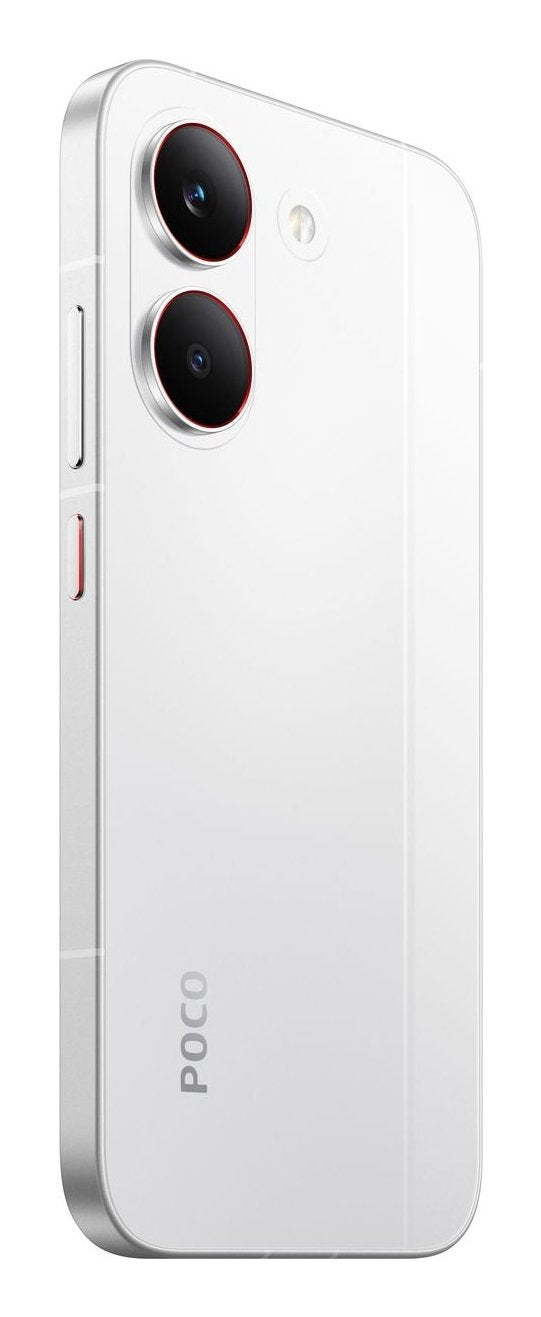 Smartphone Xiaomi Poco X8 Pro 8gb 256gb 6.59' 5g Blanco