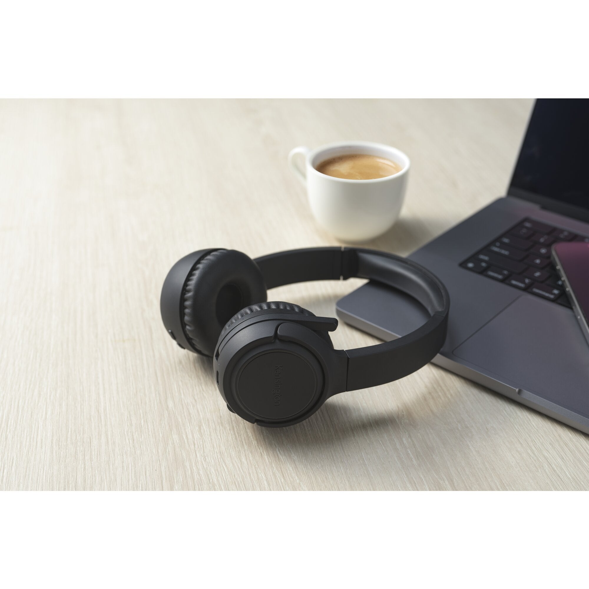 EAN 0085896801832 - Kensington K80183WW auricular y casco Inalámbrico Bluetooth imagen 3