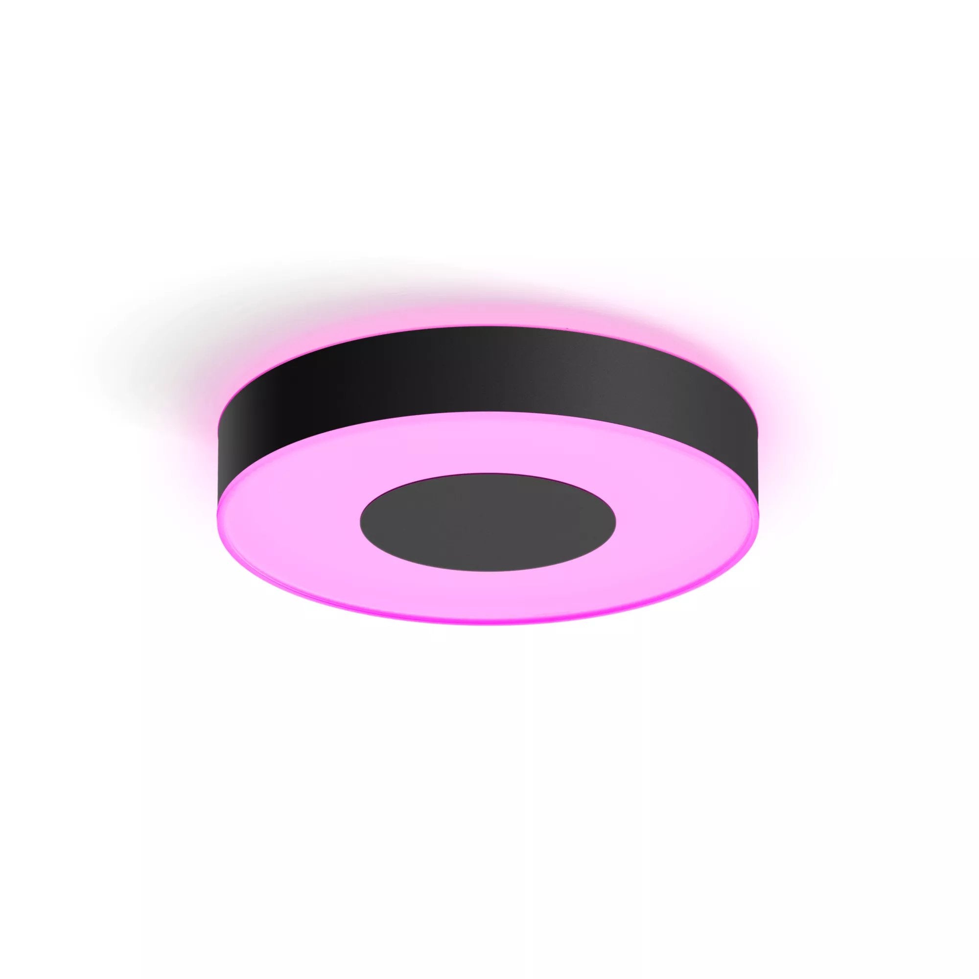 Lámpara De Techo Philips Led Hue White & Color Ambiance Xamento