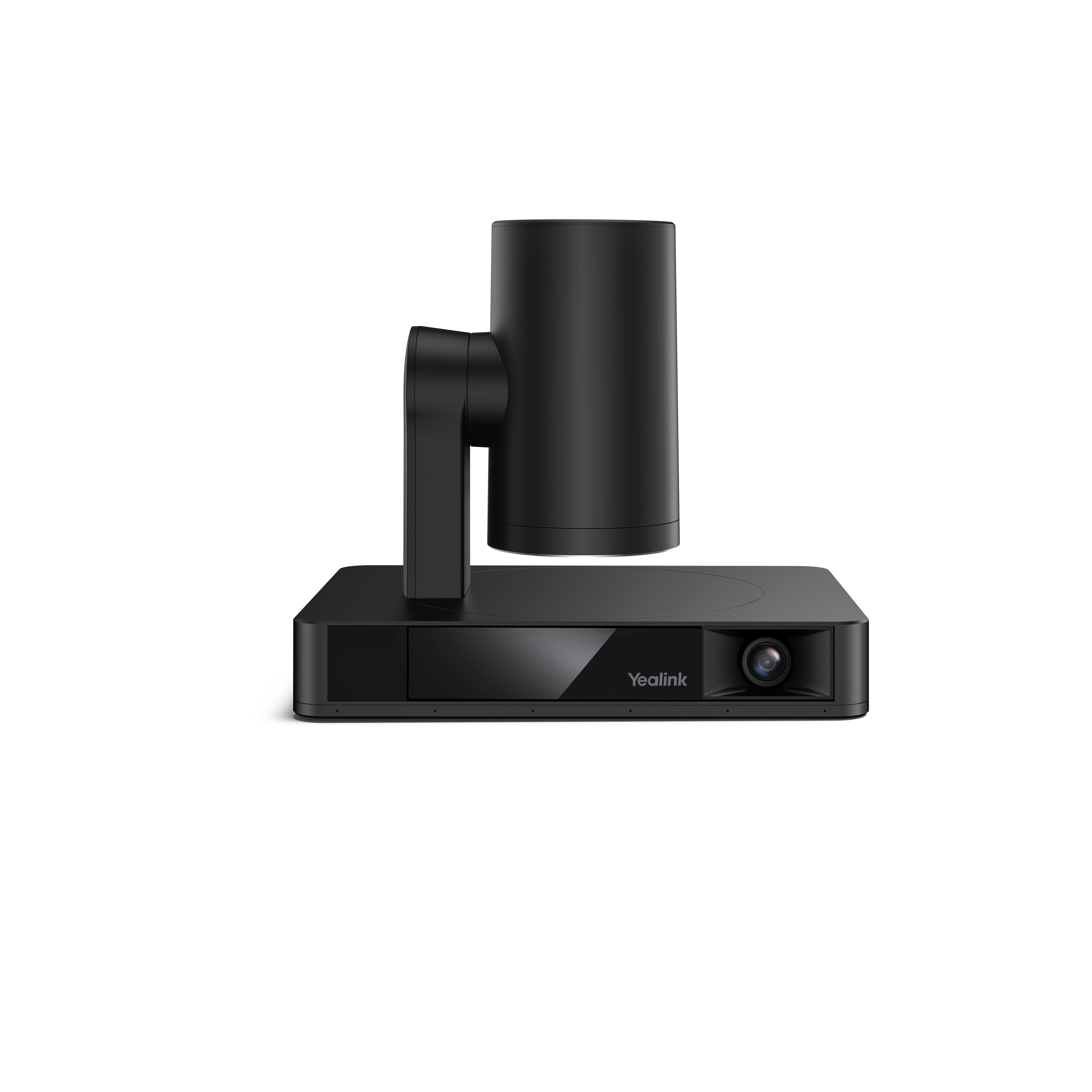 Uvc86 8 Mp Black 3840 X 2160  Pixels 30 Fps
