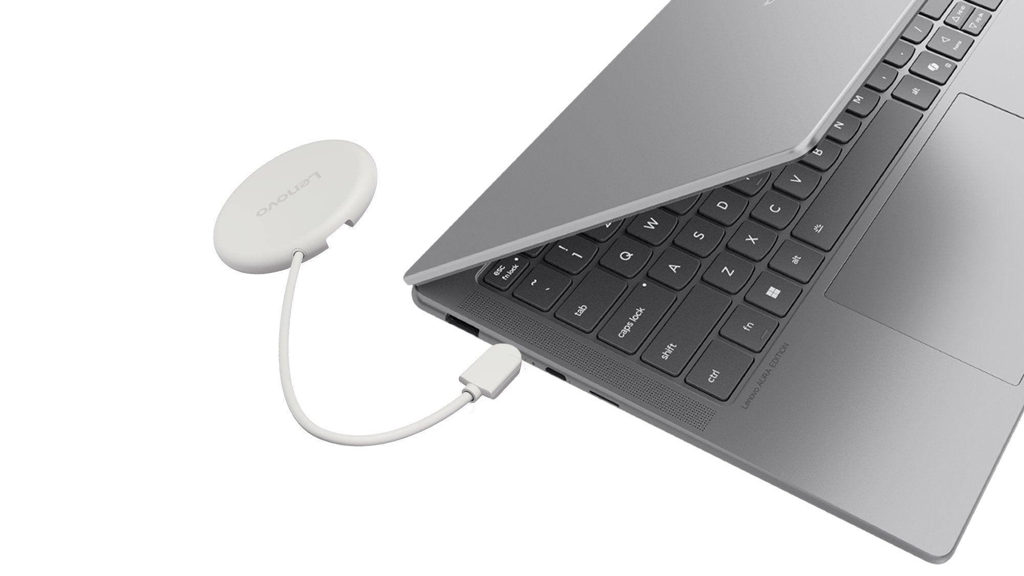 Lenovo Accessories Slim Usb-C 3.2 Hub