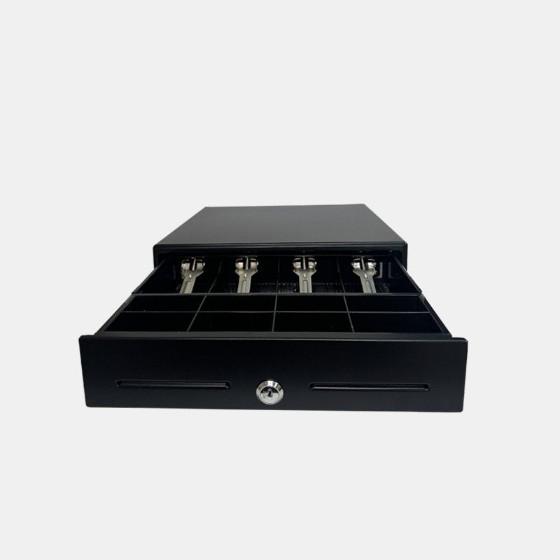 EAN 8447071001055 - Premier 330 HQ-B Cajón de efectivo automático y manual imagen 3