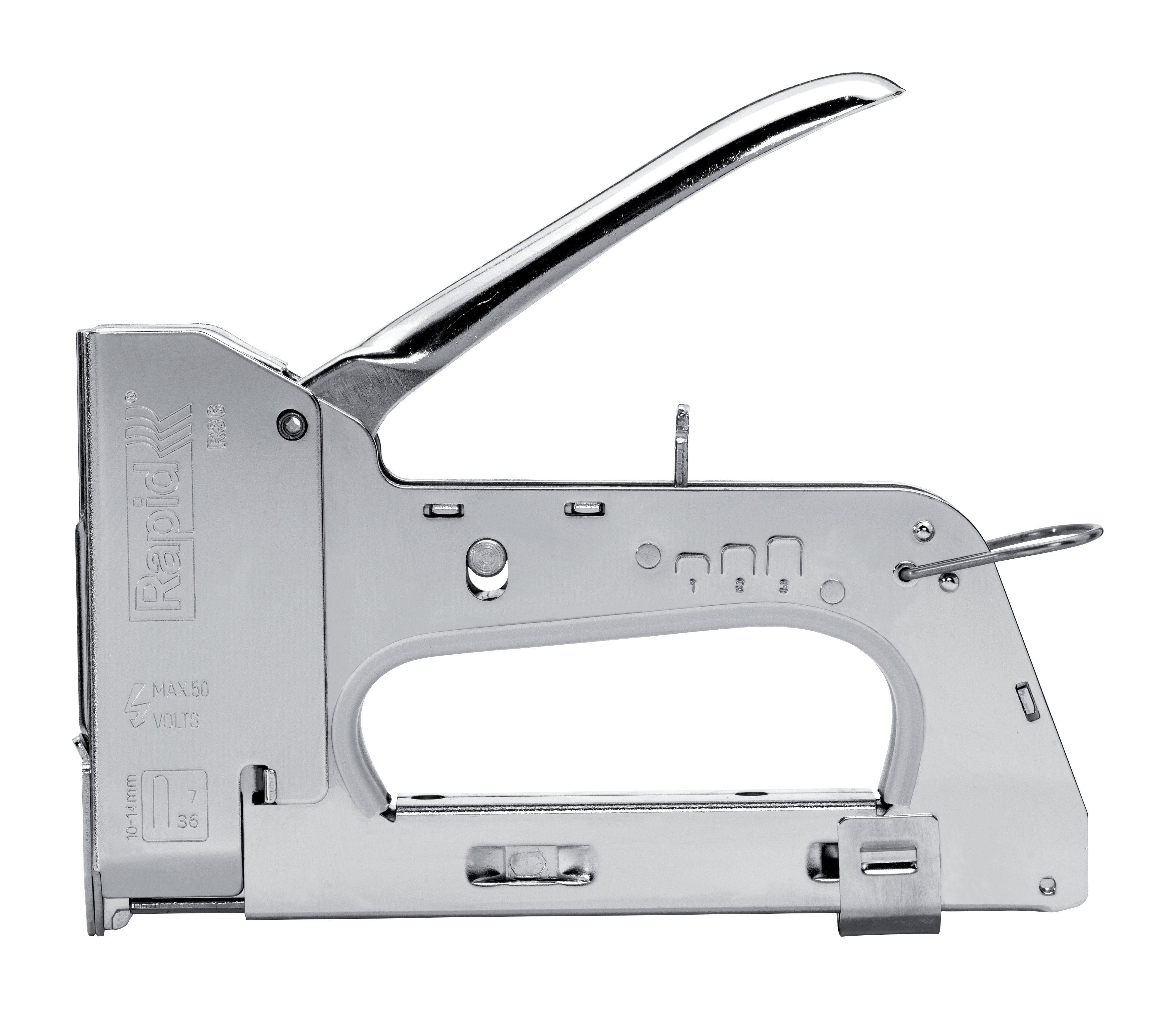 Grapadora Para Cable R36