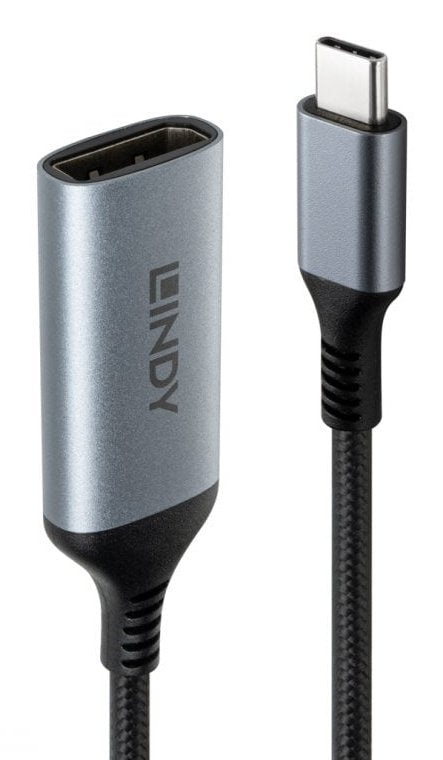 Usb Type C To Displayport  8k60 Converter