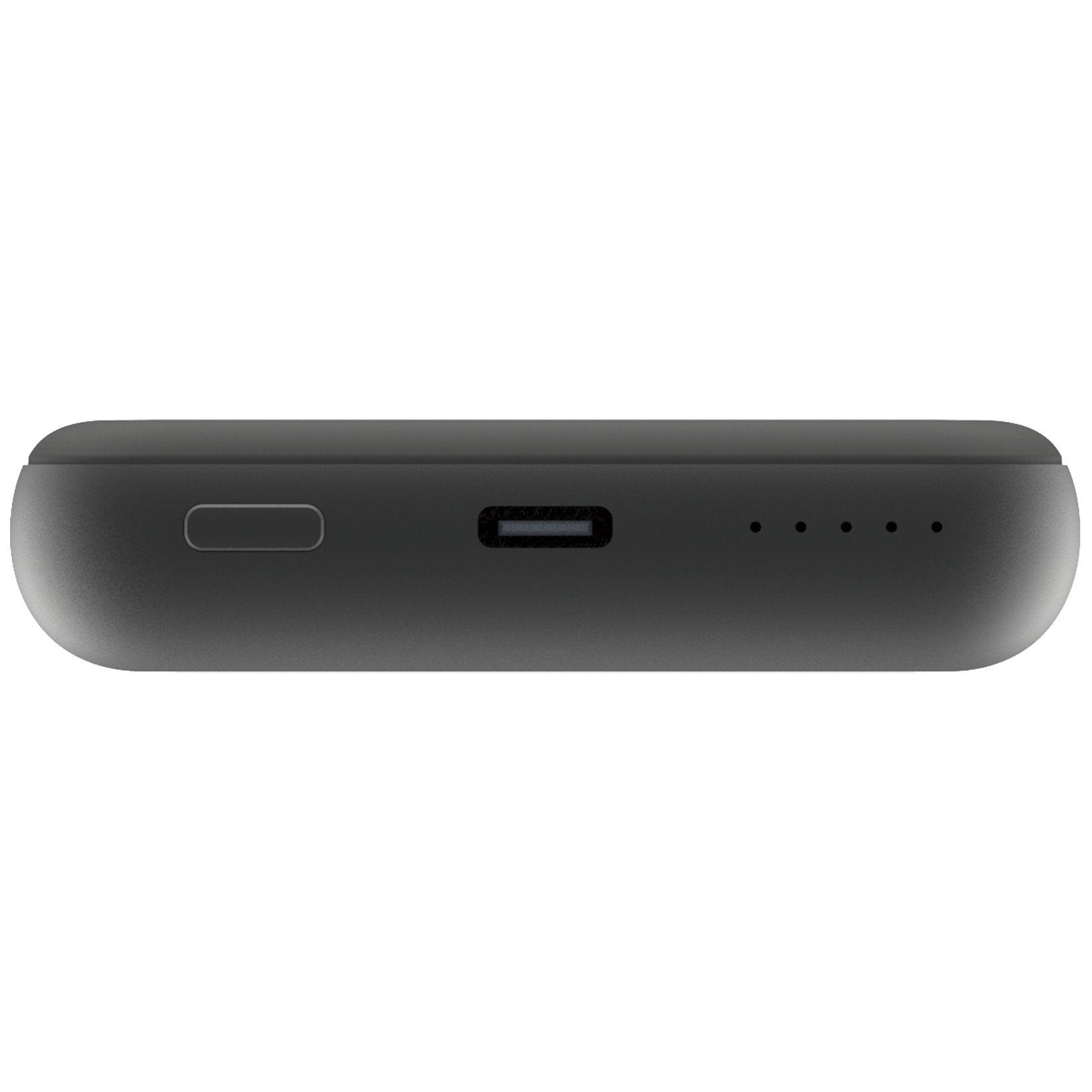 EAN 0023942322498 - Verbatim Charge 'n' Go Polímero de litio 10000 mAh Cargador inalámbrico Gris imagen 2