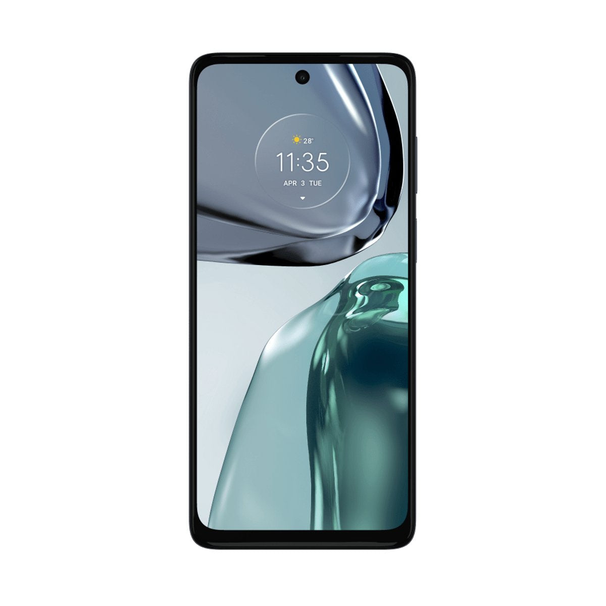 Smartphone  Motorola Moto G62 4+128gb 6.5" 5g Midnight Grey Ds Ita
