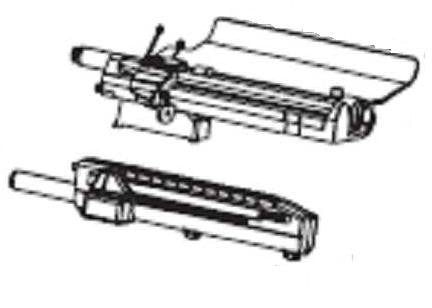 Zebra Mediensensor - Para Zebra Zm600; Z Series