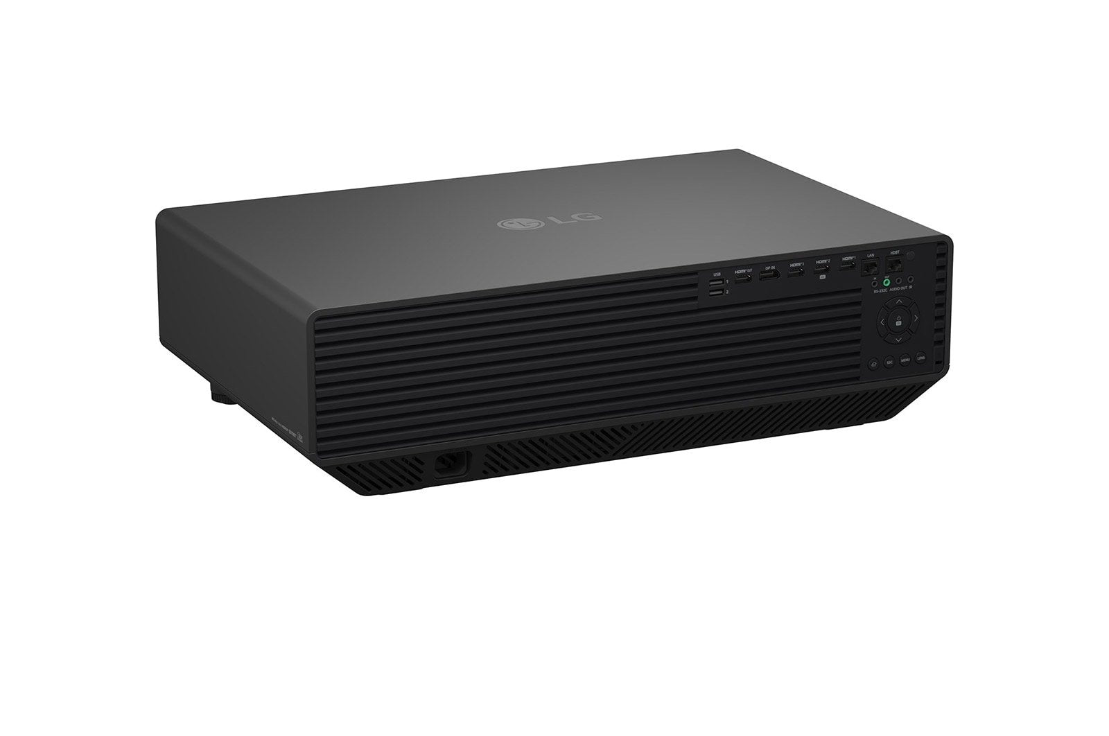 EAN 8806096542002 - LG ProBeam BU70QGT 7000 lúmenes ANSI DLP UHD 4K (3840x2160) Negro imagen 5