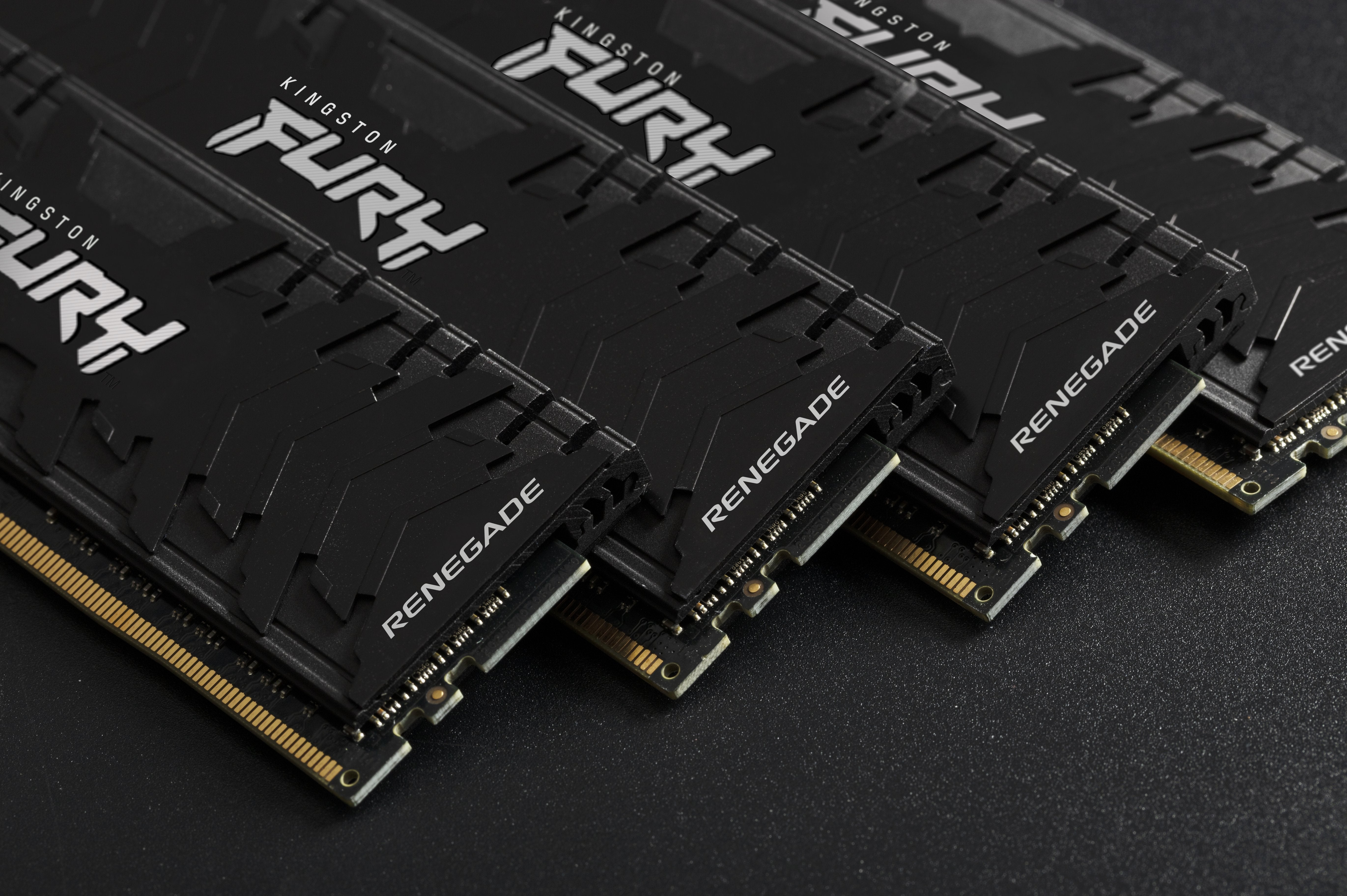 EAN 0740617337853 - Kingston Technology FURY Renegade módulo de memoria 1 x 8 GB 3600 MT/s imagen 20