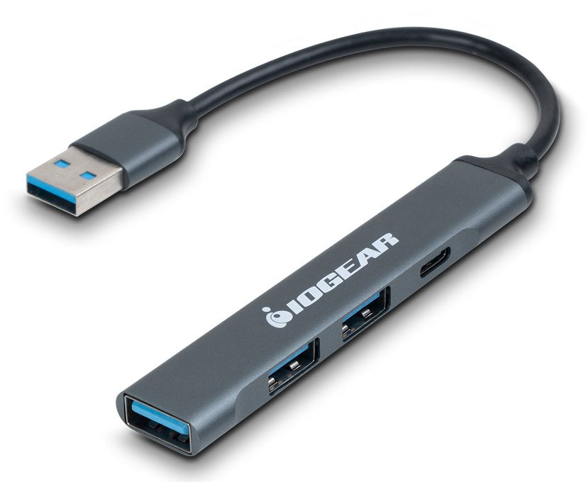 Usb-A Multiport Hub Guh304c
