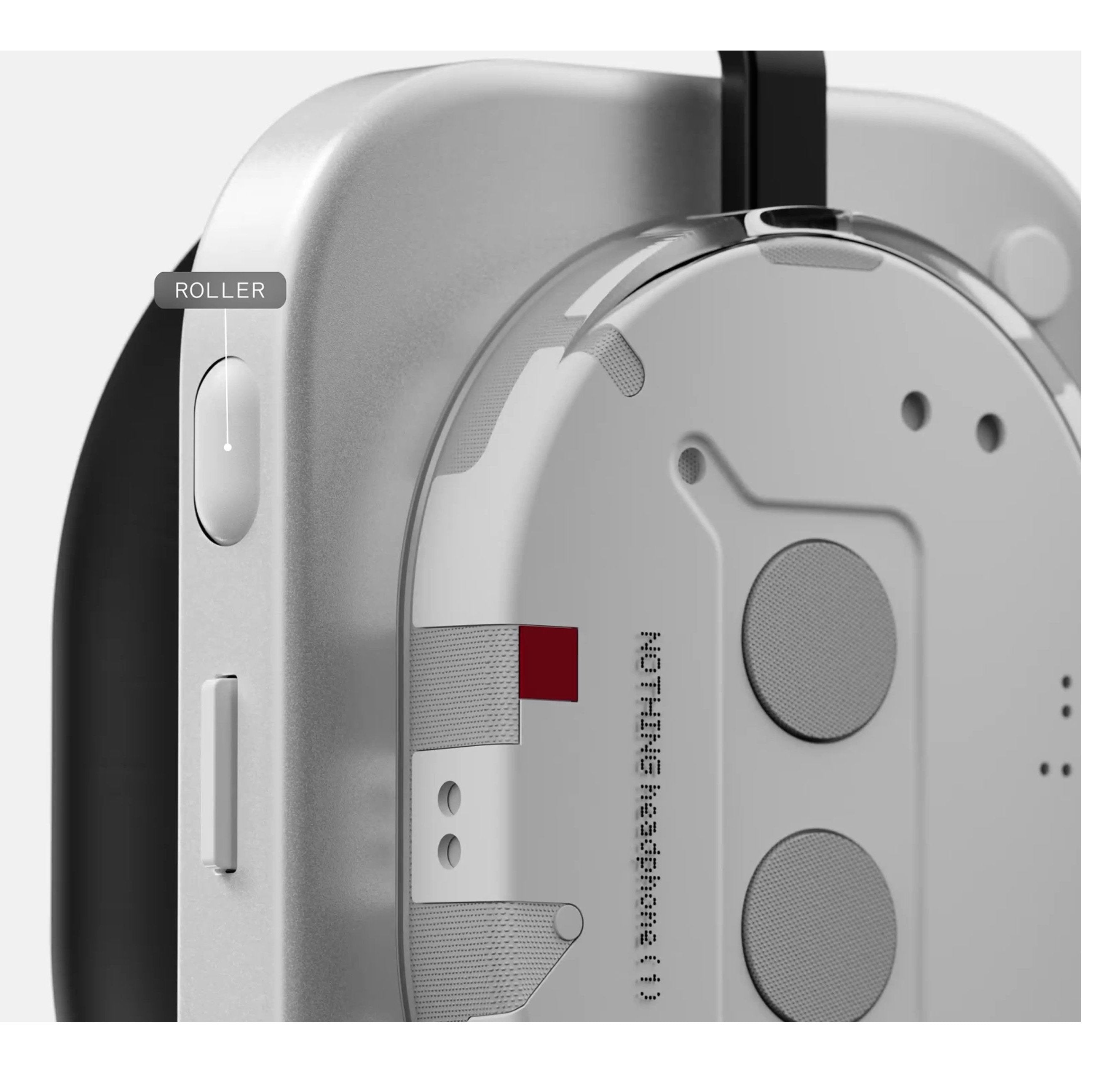 EAN 6974434224179 - Nothing Headphone (1) Auriculares Inalámbrico y alámbrico Diadema Llamadas/Música USB Tipo C Bluetooth Ne imagen 6