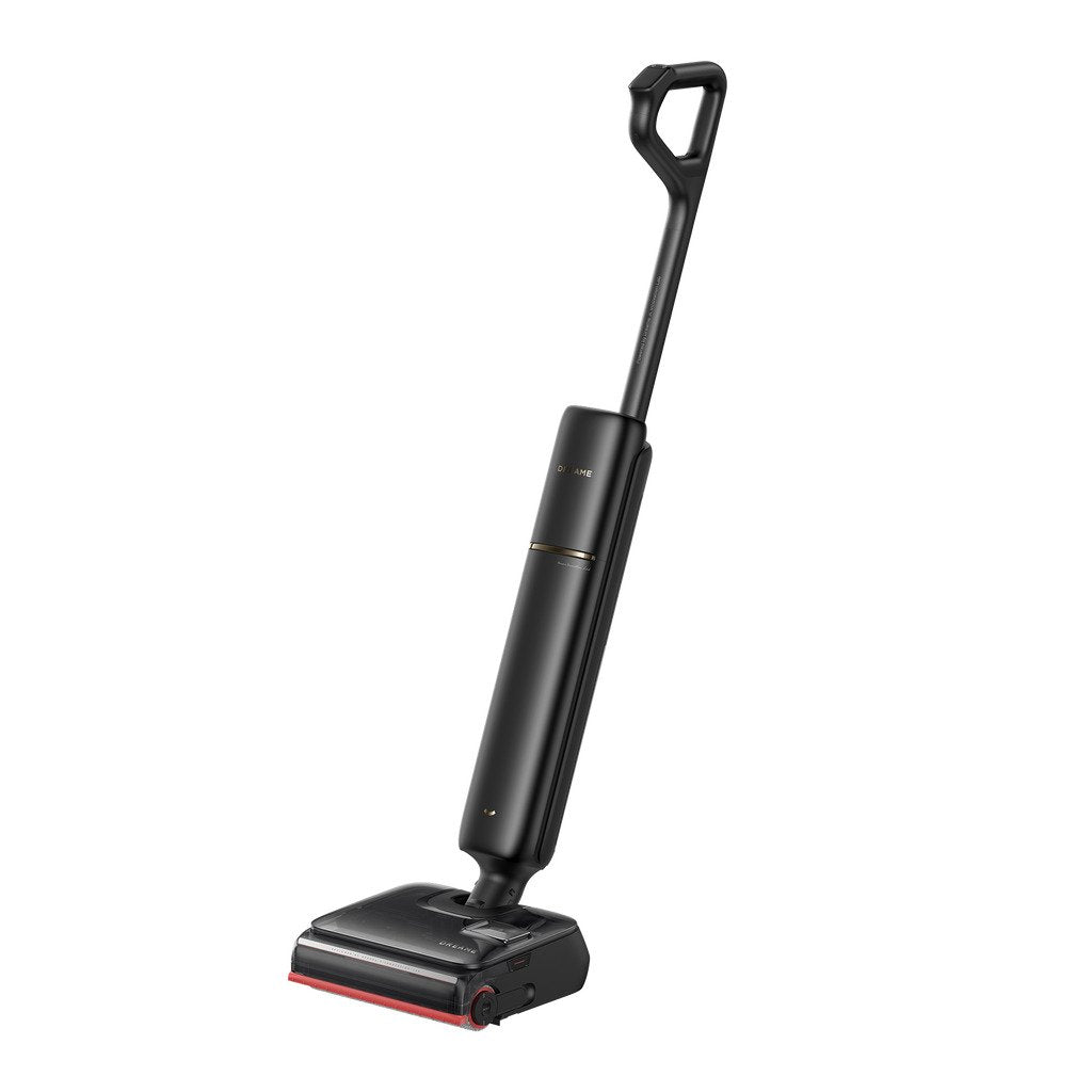 Dreame Limpiador De Suelos T16 Pro Heat R 900ml 420w Black