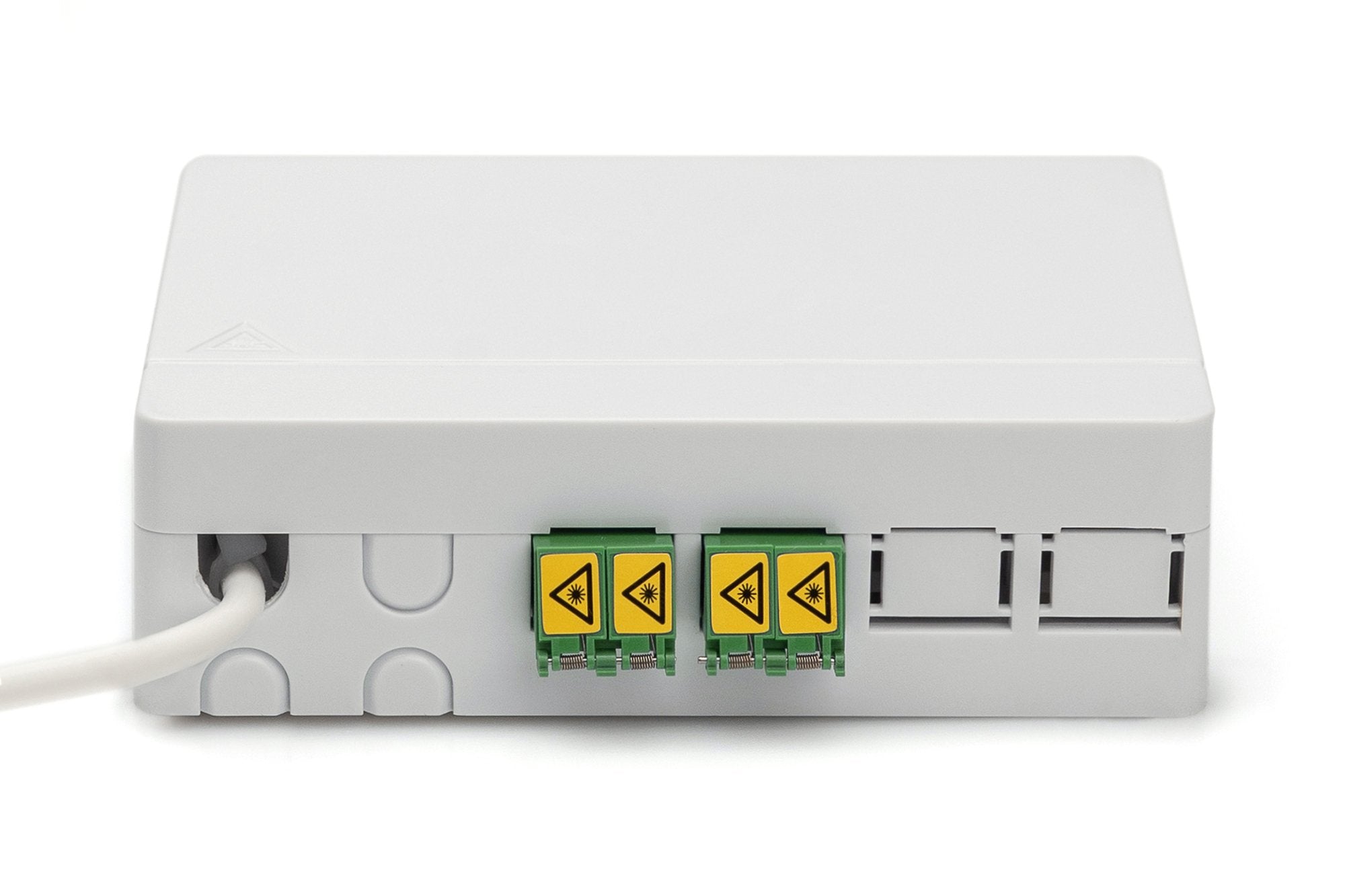 Digitus Kit De Instalación Fttx, Preconfeccionado, 4 Fibras, Conector Lc/Apc, Longitud 70 M