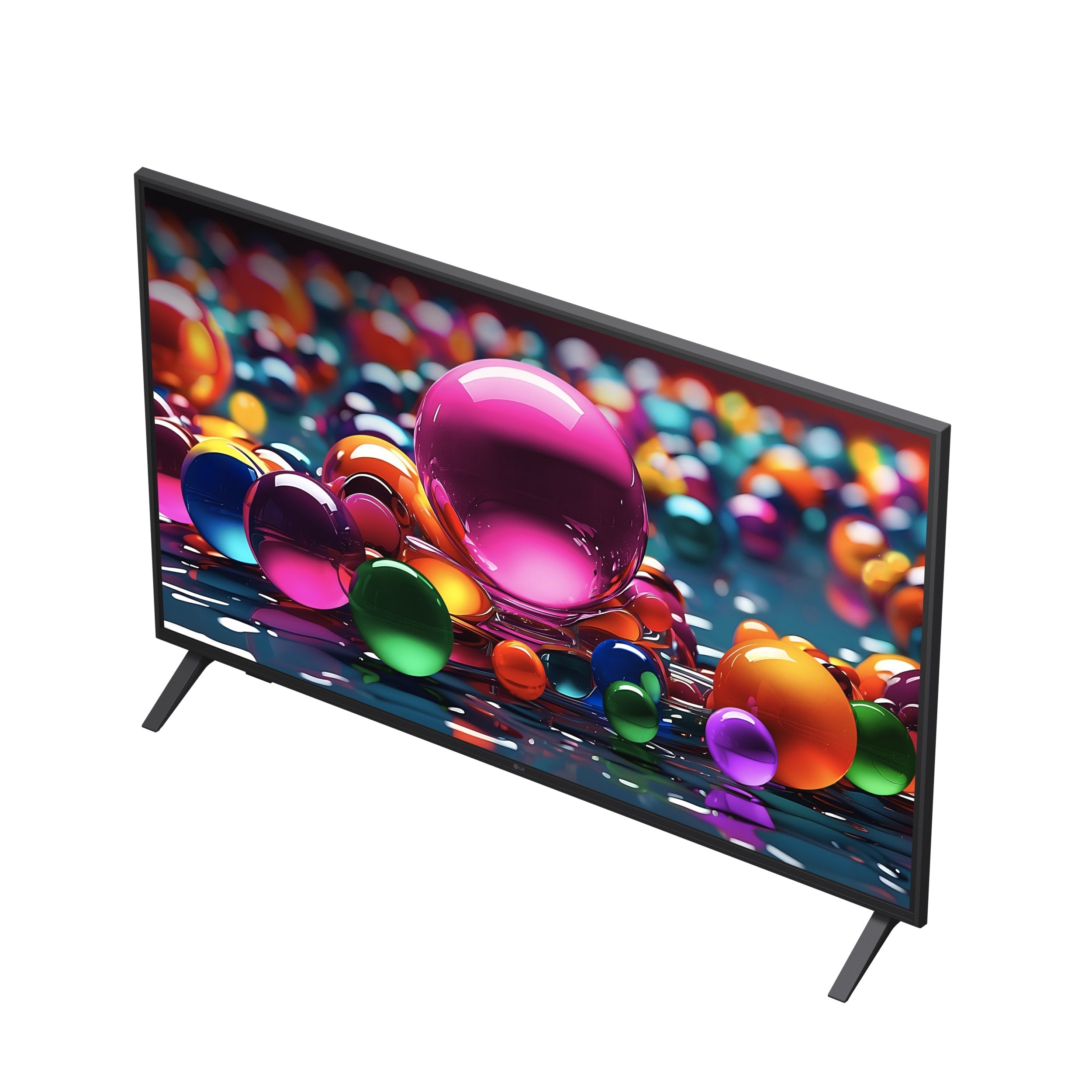 Televisor Lg Uhd 43ua75006la 43' Ultra Hd 4k Smart Tv Wifi