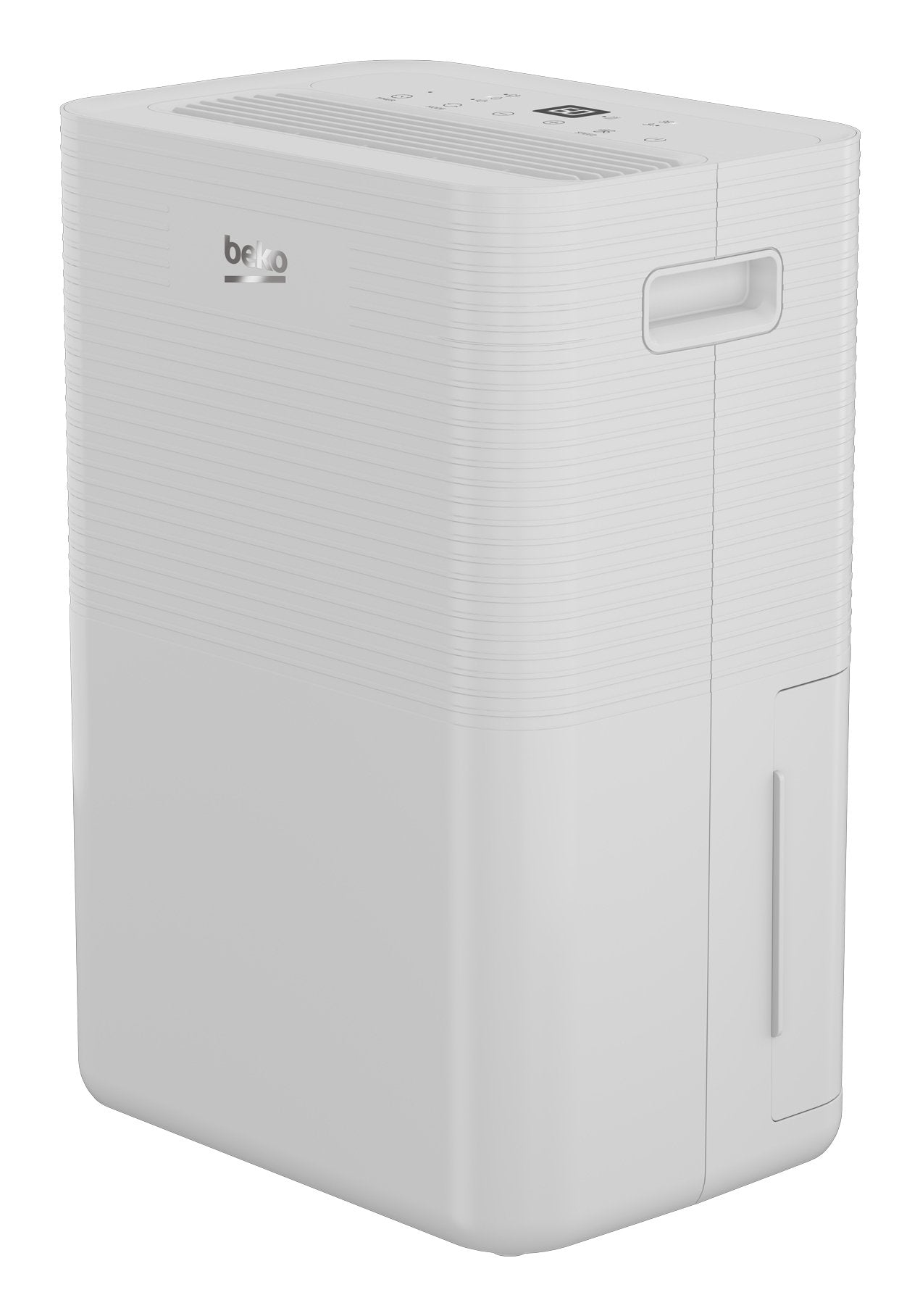 Beko Bdp010 2,2 L 56 Db 280 W Blanco