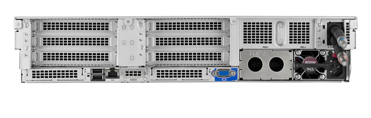 EAN 4549821675258 - HPE P95991-425 servidor Bastidor (2U) Intel® Xeon® 2,3 GHz 64 GB DDR5-SDRAM 1000 W imagen 5