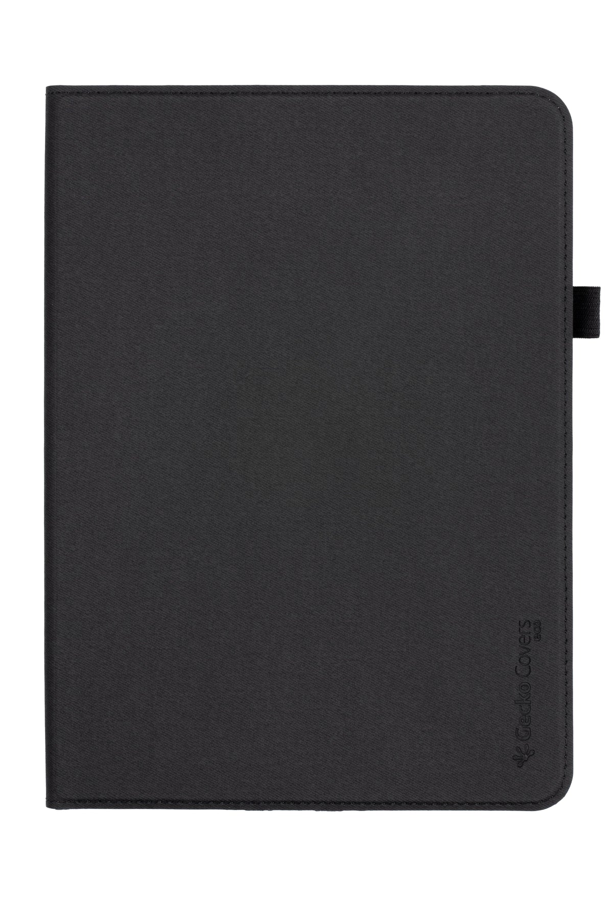 Geckocovers Easyclick Eco Klapphülle Para Ipad Pro 11 (2024) M4 - Negro