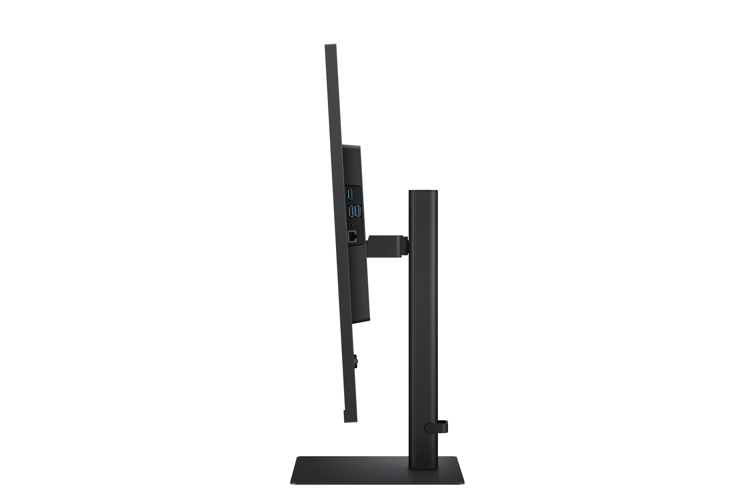 EAN 8806095972077 - Samsung S80UD pantalla para PC 94 cm (37") 3840 x 2160 Pixeles 4K Ultra HD LCD Negro imagen 7