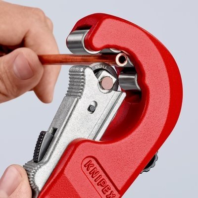 Knipex Tubix Rohrabschneider