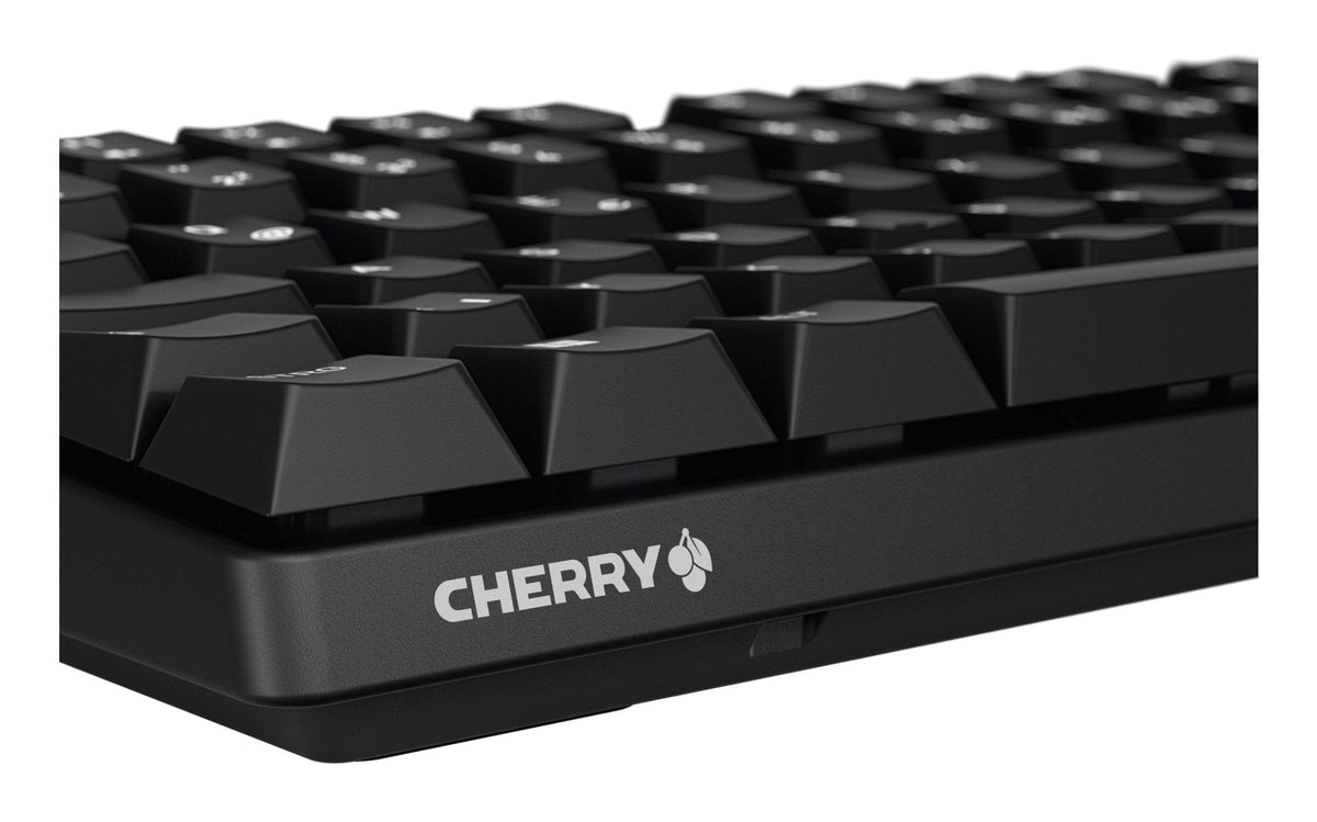 Cherry K37id Industrietastatur Jk-3700de-2 Negro