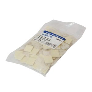 Soporte Para Bridas Logilink 100pcs.