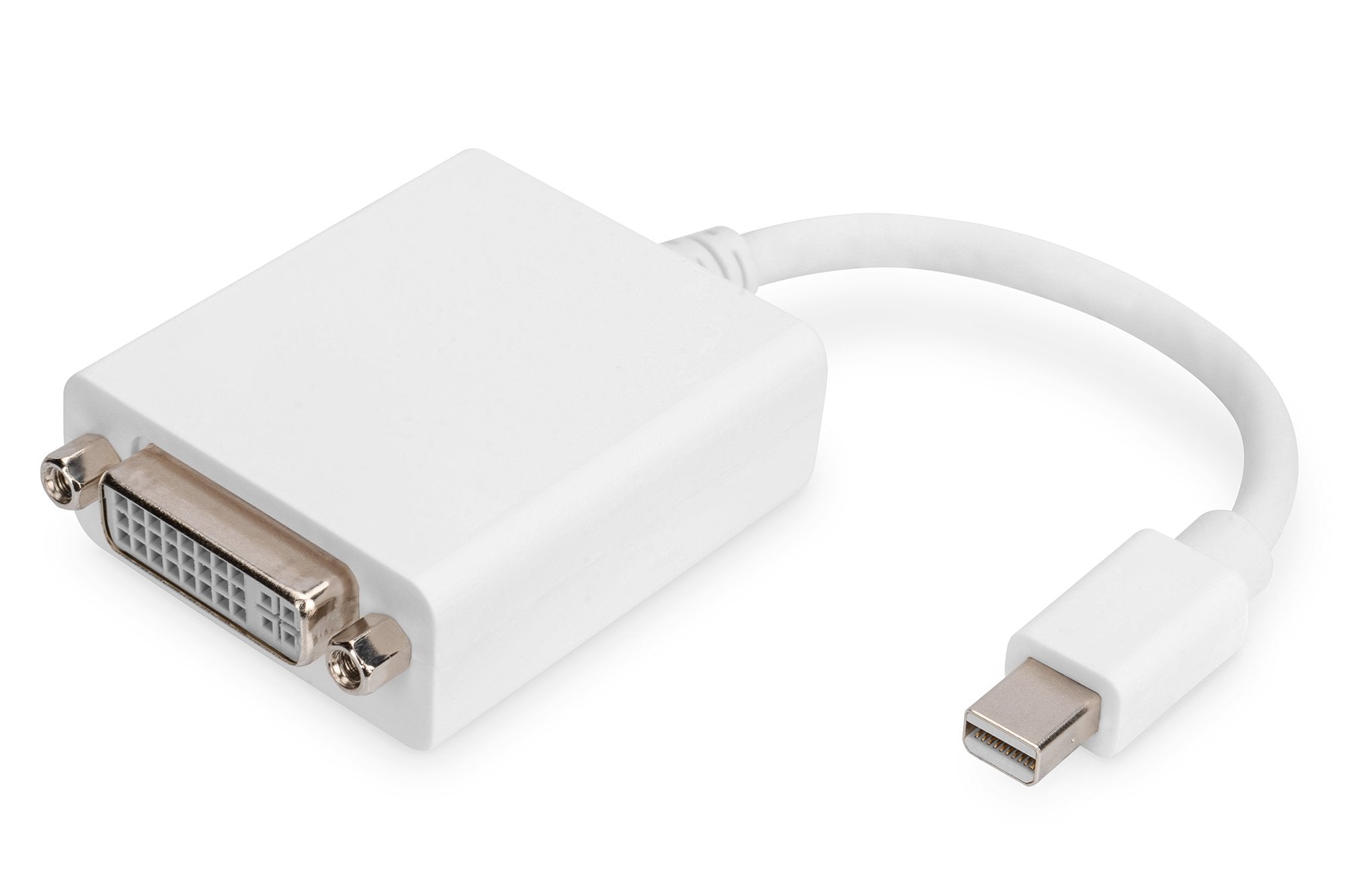 Digitus Adaptador Mini Dp - Dvi (24+5) M/H 0,15m Dp 1.1a Ce We