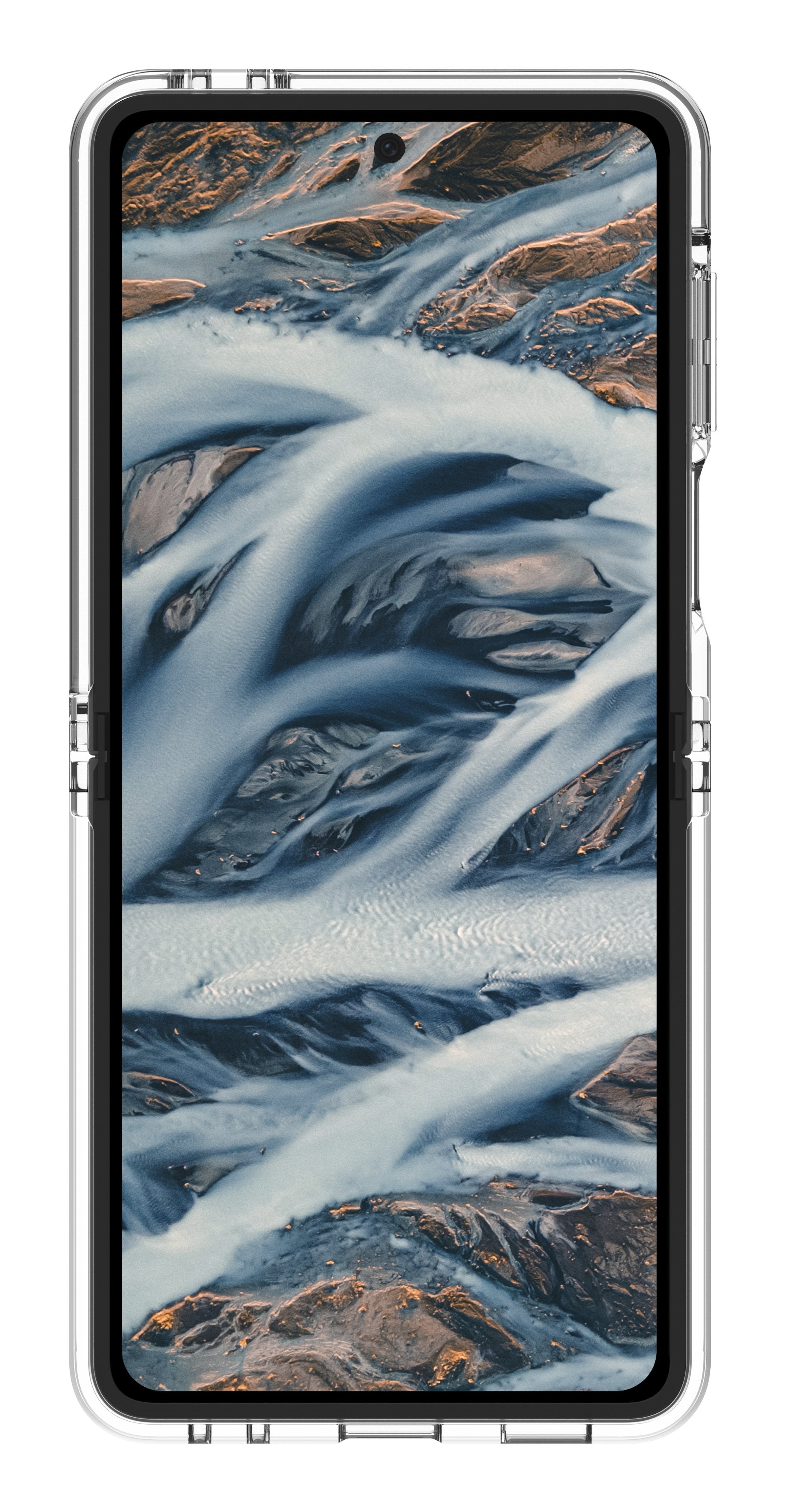 EAN 5711428068507 - dbramante1928 Iceland Pro funda para teléfono móvil 17,5 cm (6.9") Transparente imagen 3