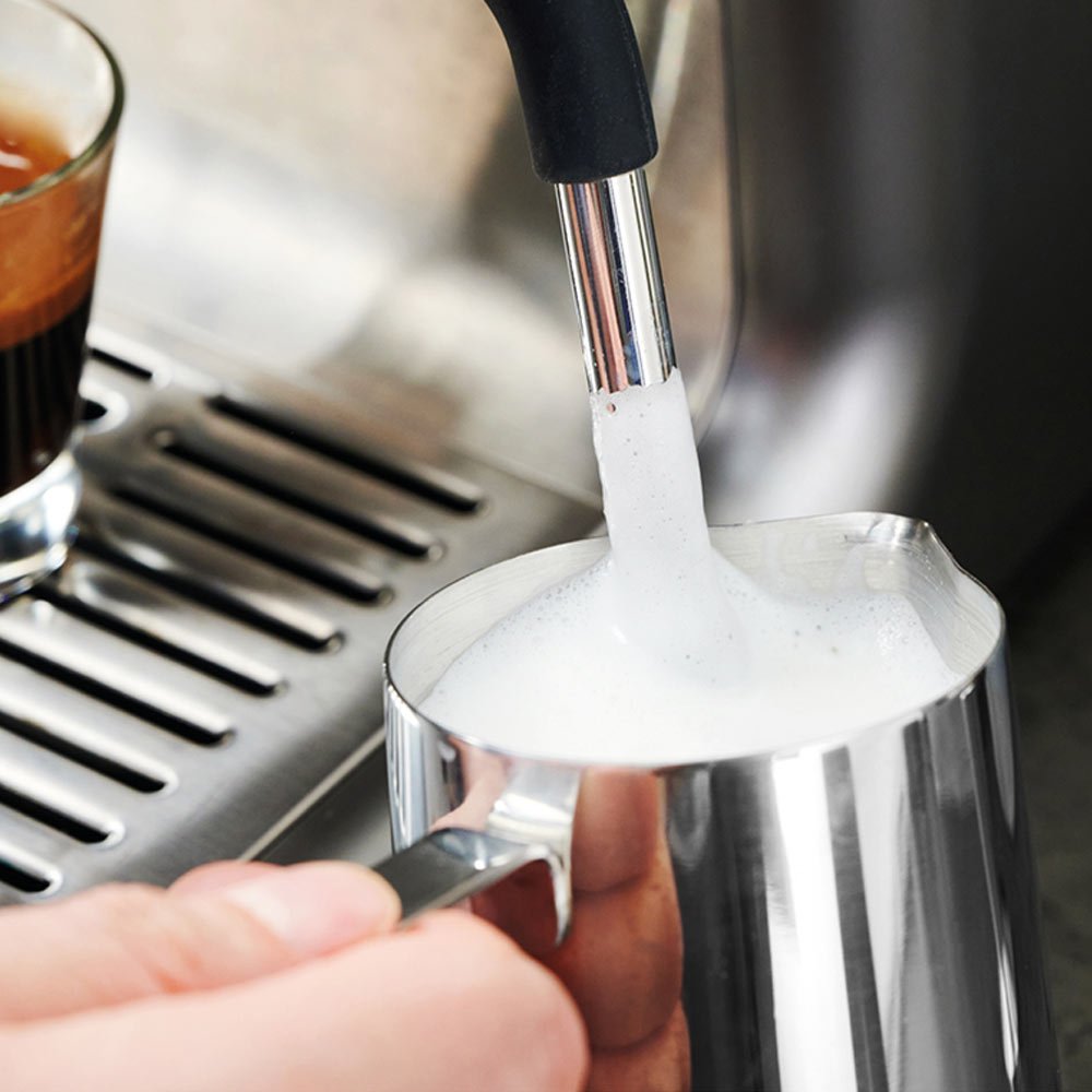 Cafetera Gastroback Design Espresso Barista Pro Totalmente Automática  Espresso 2,8 L