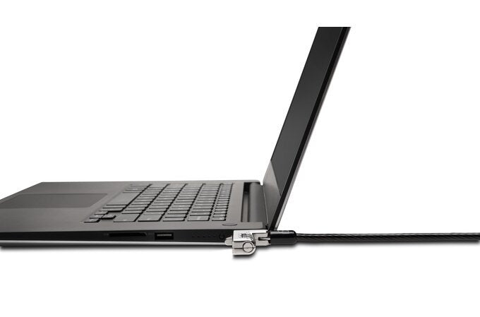 EAN 0085896606000 - Kensington K60600WW cable antirrobo Negro imagen 4