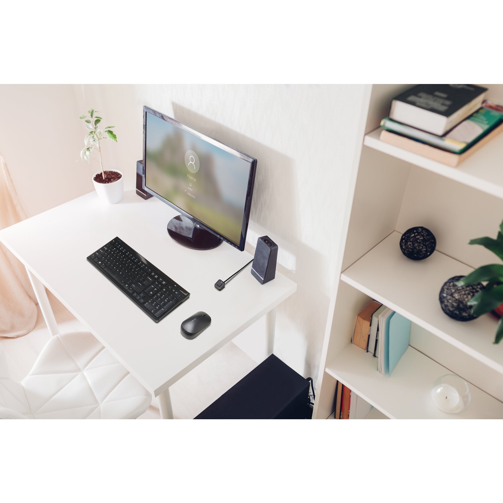EAN 0085896623304 - Kensington K62330WW lector de huella digital USB 2.0 Negro imagen 9