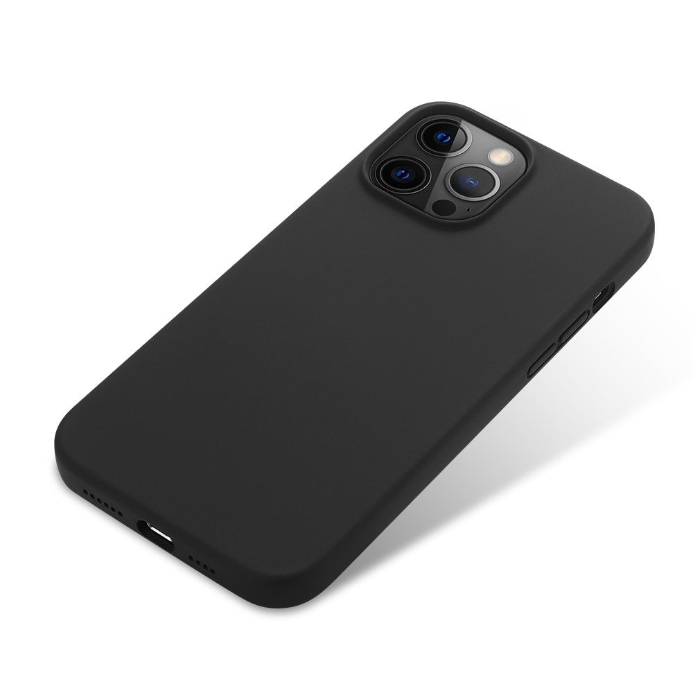 Funda Nevox Styleshell Shock Iphone 16 Pro Max, Compatible Con Magsafe 4250686413939 Negra