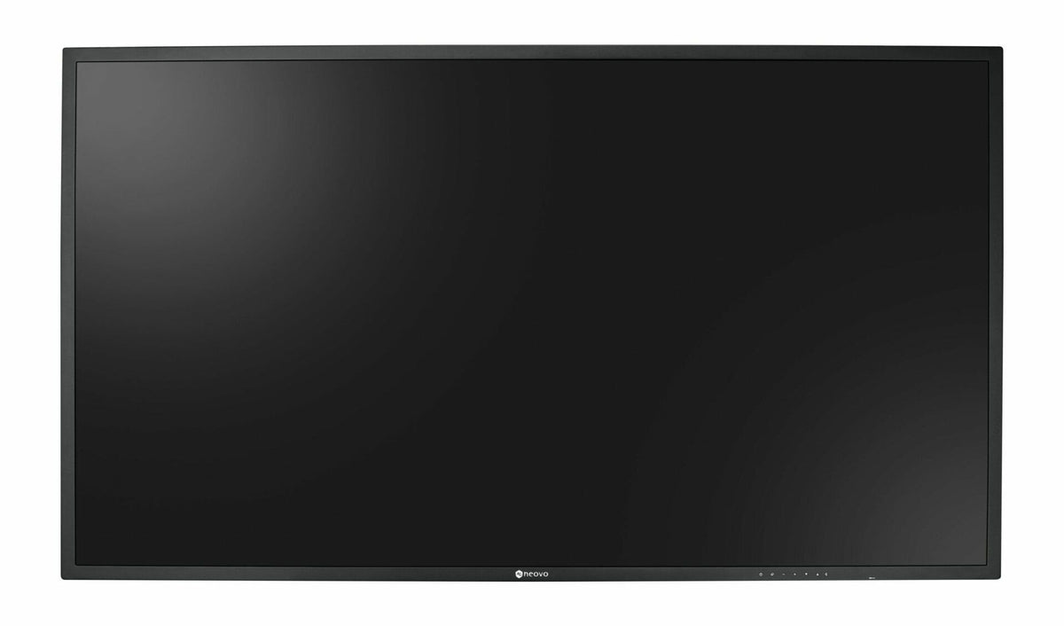Ag Neovo Hmq-7501 190.5cm Negro