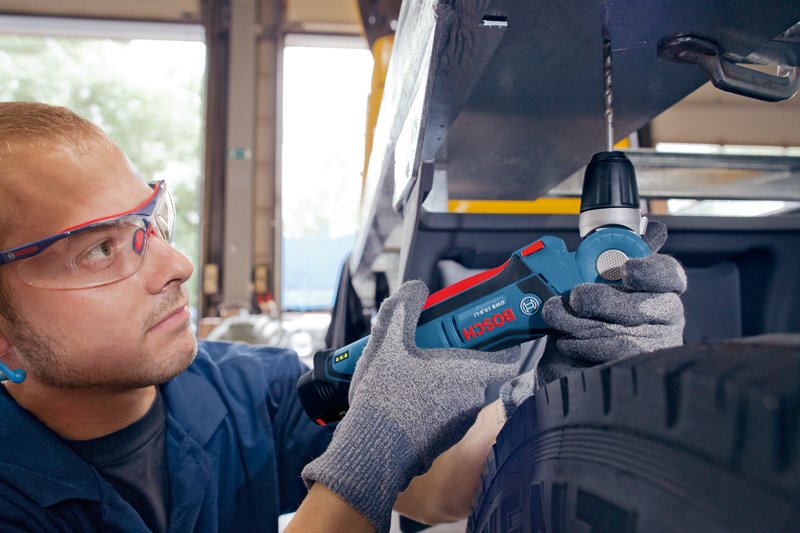 Bosch 0601390909 Atornillador
