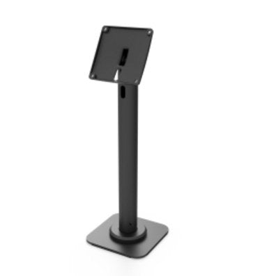 Compulocks Tcdp04 Soporte De Seguridad Para Tabletas Negro
