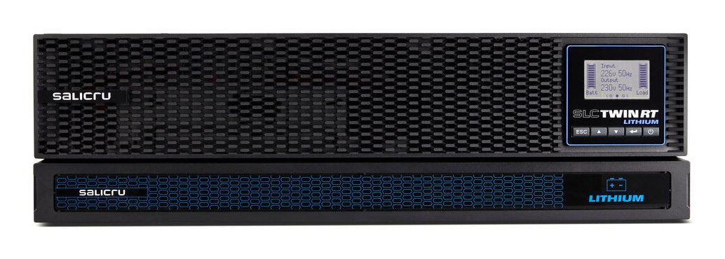 Slc-1000-Twin Rt3 Lion Accs