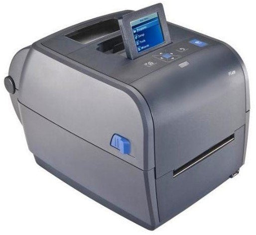 Intermec Pc43t Impresora De Etiquetas Transferencia Térmica 203 X 203 Dpi Alámbrico