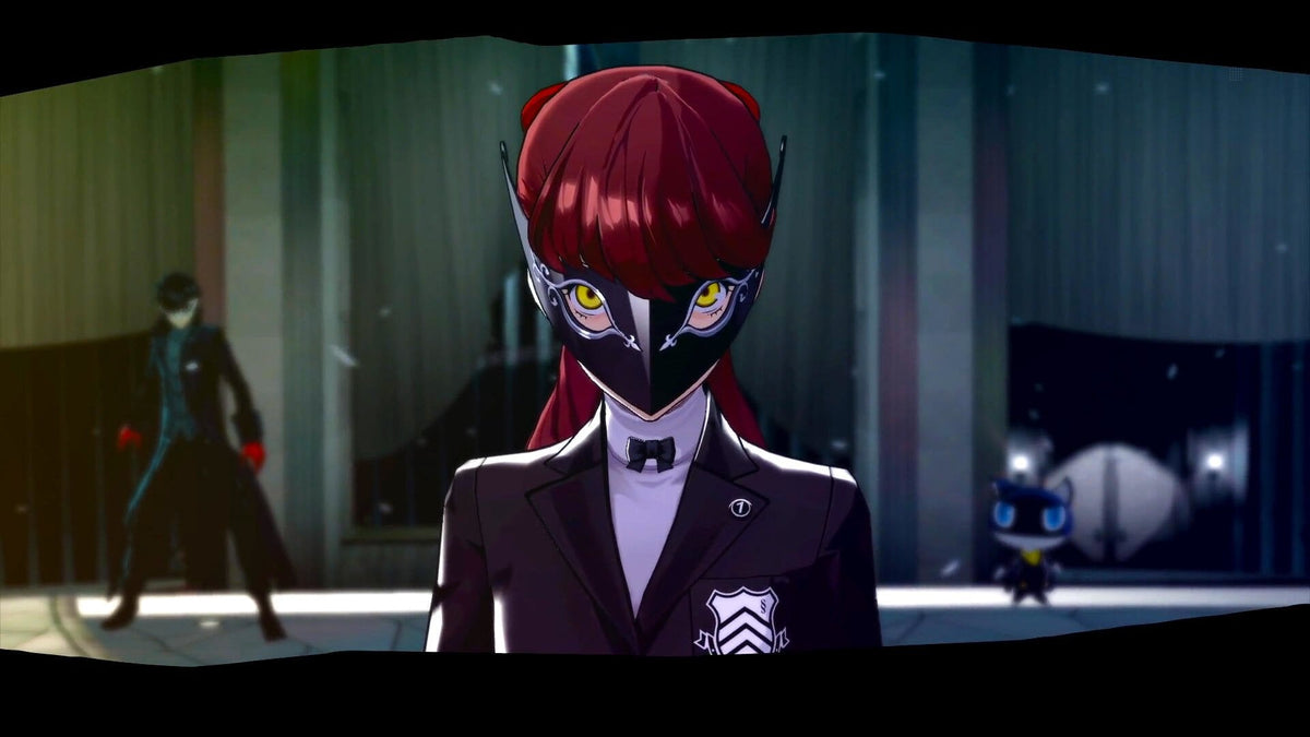 Persona 5 Royal Ps4 Uk