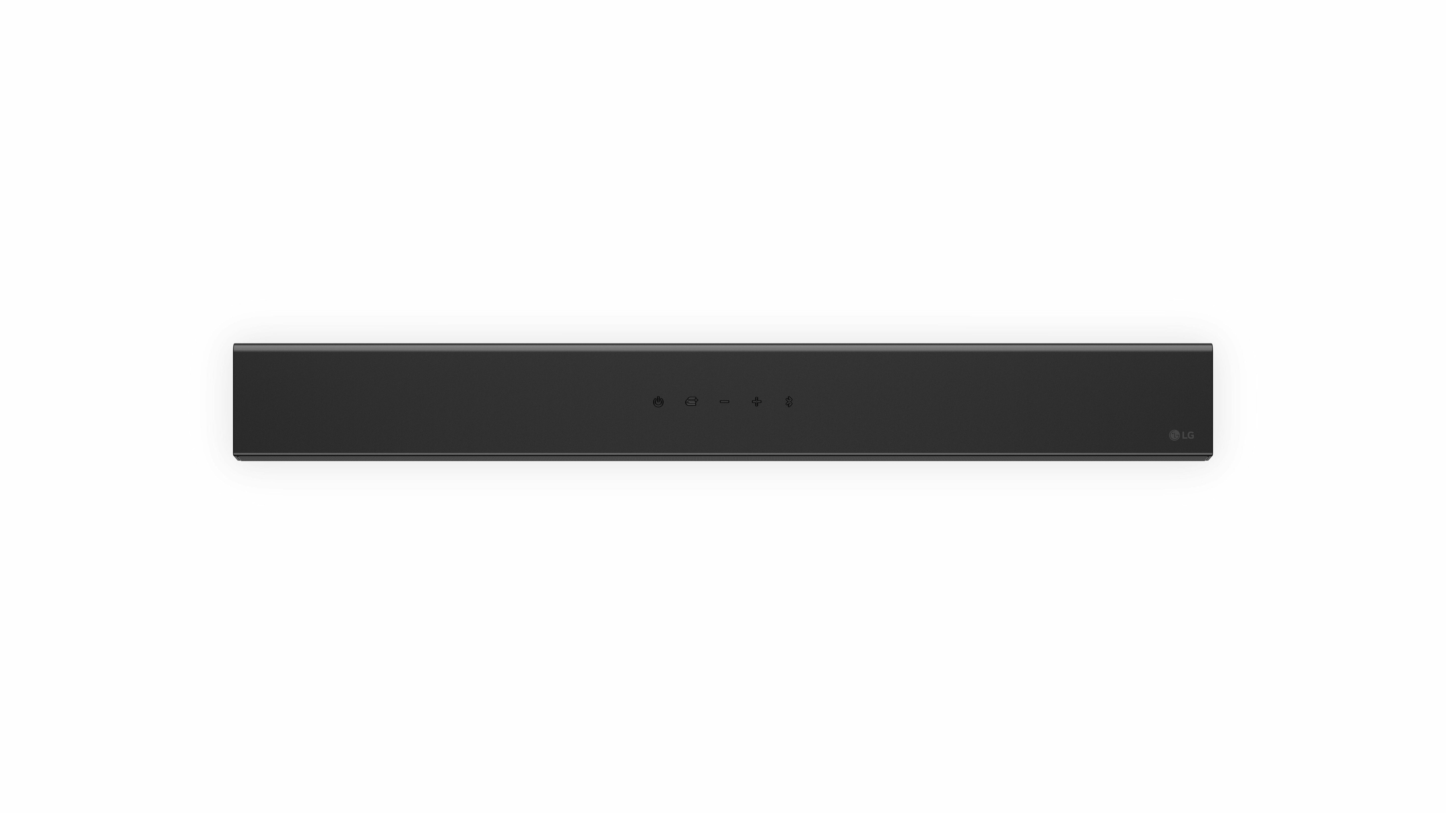 Lg Soundbar S40t  For Tv 2.1 Ch. With Bluetooth